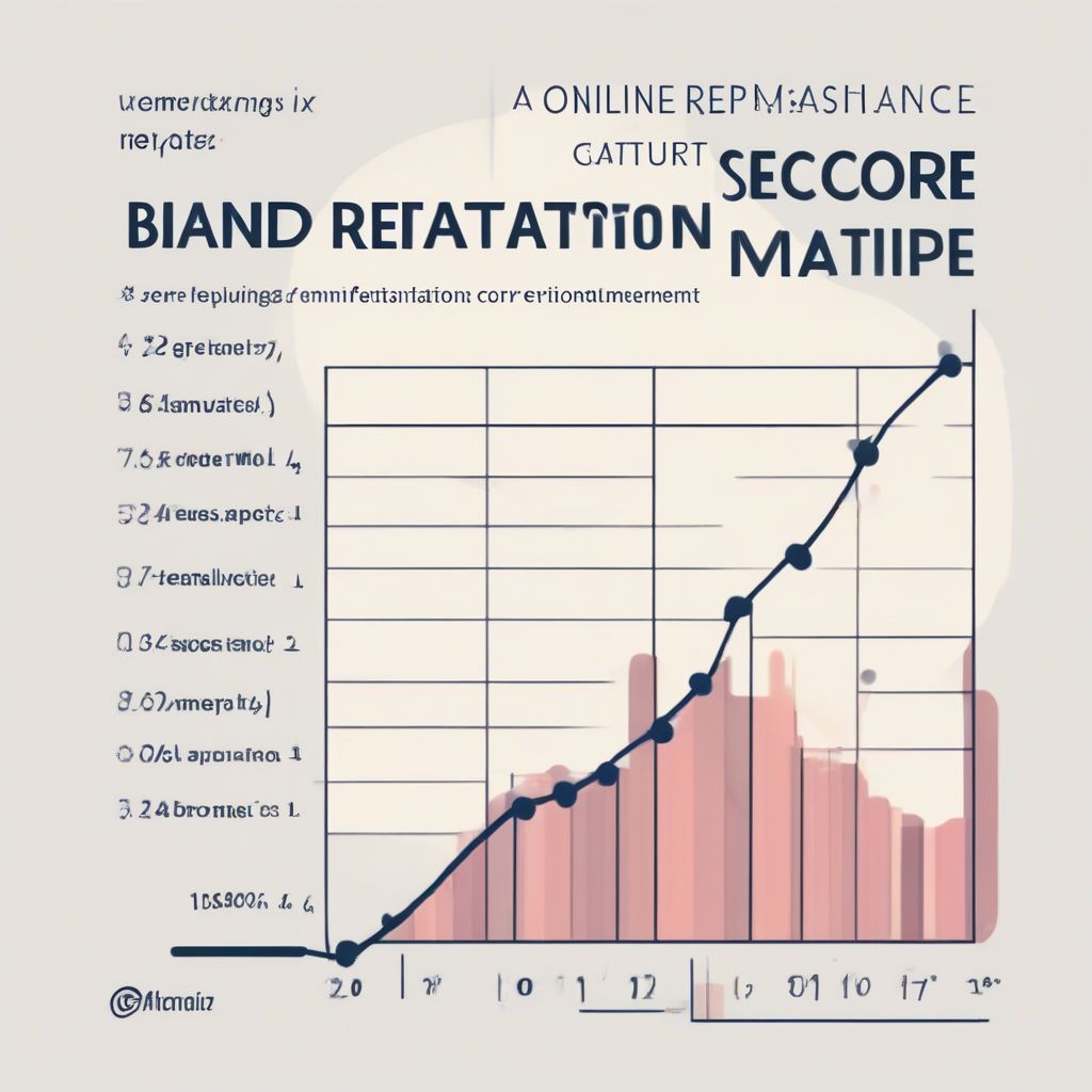 Online Reputation Graph