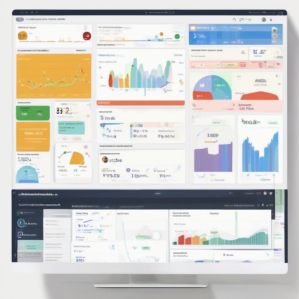 Reputation Management Dashboard